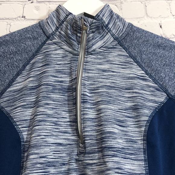 Avía top long sleeve athletic - Picture 5 of 8